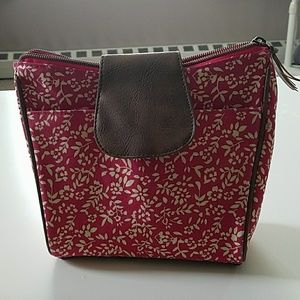 🌈5 for $25!! Zippered bag